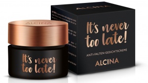 Alcina Anti-Falten-Gesichtscreme 50ml