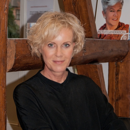 Christine Günther