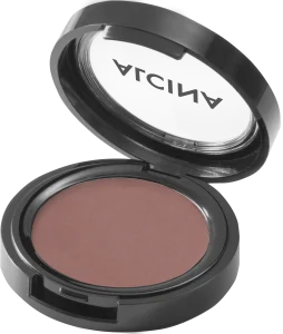 der neue Lidschatten von Alcina