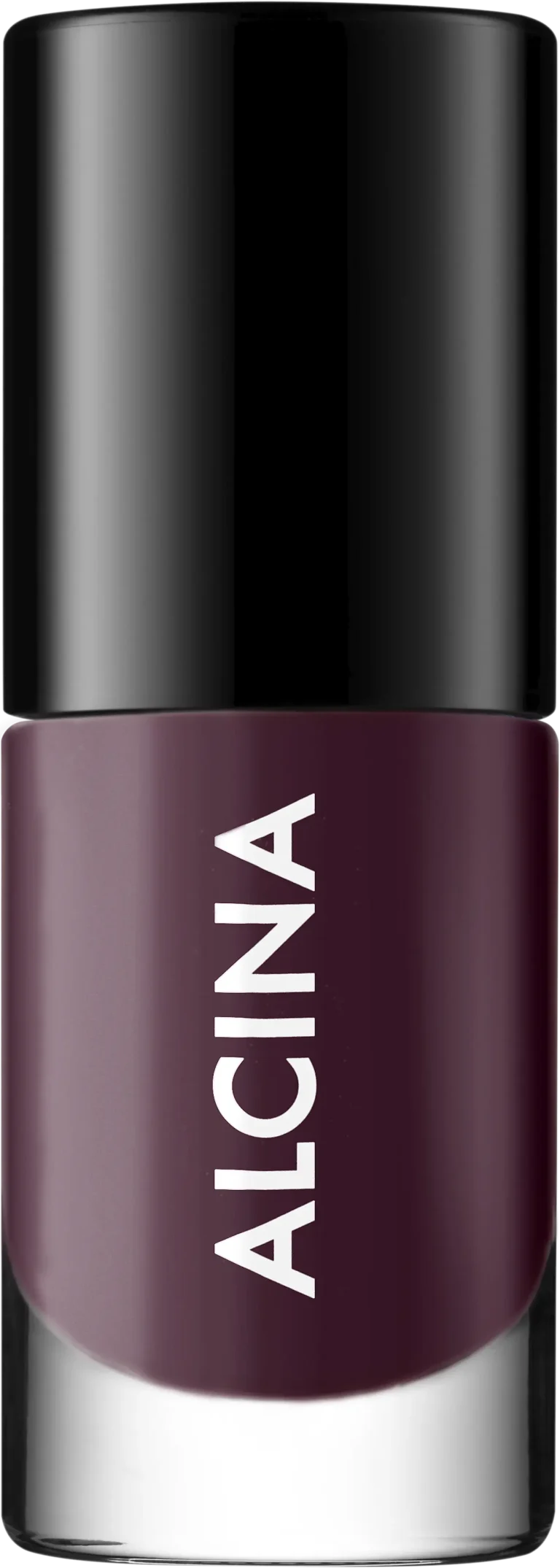 der neue Nagellack von Alcina